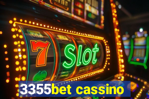 3355bet cassino